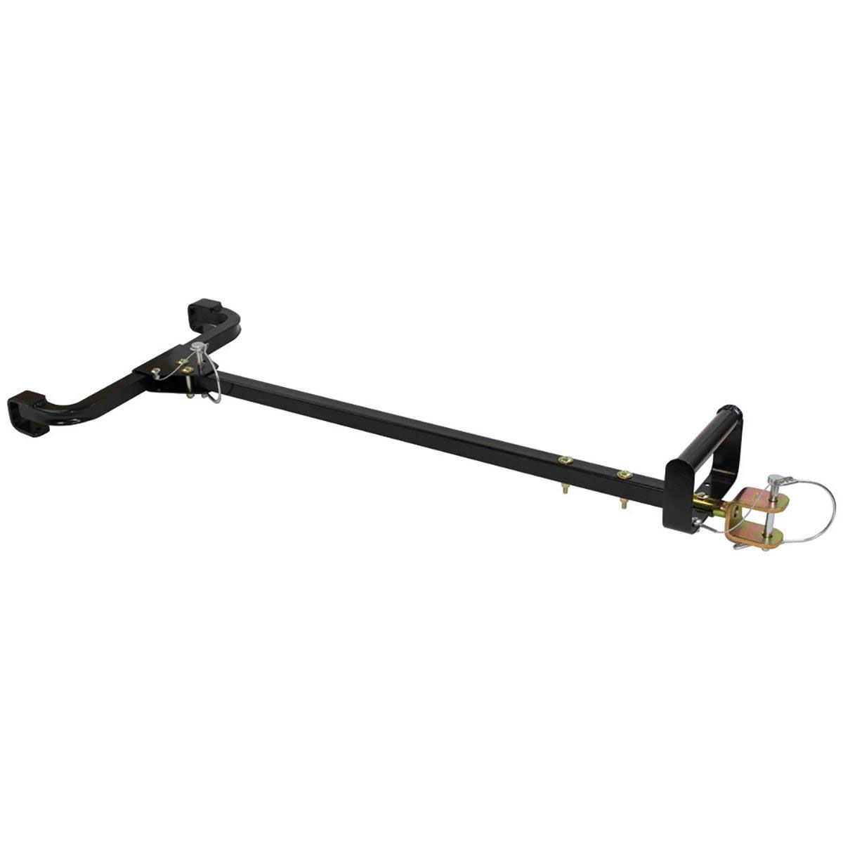 Clam Pro Series Tow Hitch, IS-16, 109877