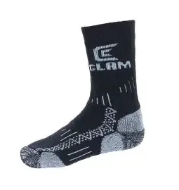 Clam Socks Ex Heavy Boot XL-2XL