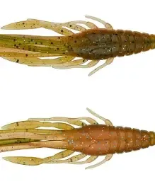 Crube 3.0 crawfish crunch