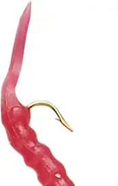 Custom Ratso #6 Pink 2pk