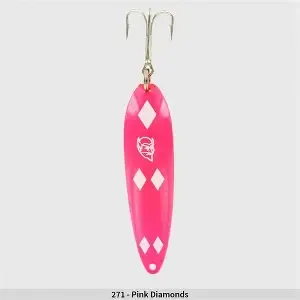 DARDEVLE IMP 2/5OZ WHT/DMND/PINK