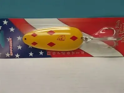 DARDEVLE HUSKIE JR 2OZ O'DIAMOND