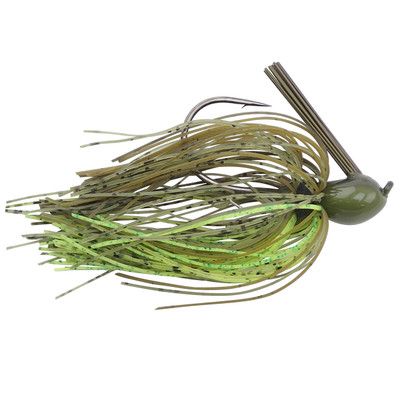 DG COMPACT JIG DIRT/CHAT 1/4OZ