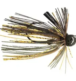 DG FINESSE JIG CANTERBURRY CRAW 3/8OZ