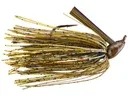DG FLIPPING JIG GREEN PUMPKIN 3/8OZ