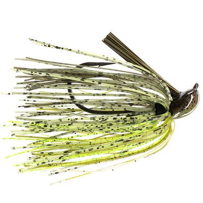 DG PITCHING JIG DIRTY CHART 1/2OZ