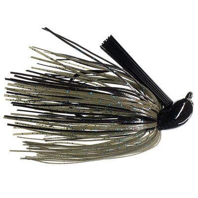 DG PITCHING JIG OKEECHOBEE 420 1/4OZ