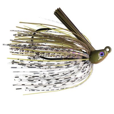 DG SWIM ALABAMA BREAM 1/4OZ