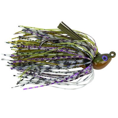 DG SWIM JIG ALABAMA BREAM 5/16OZ
