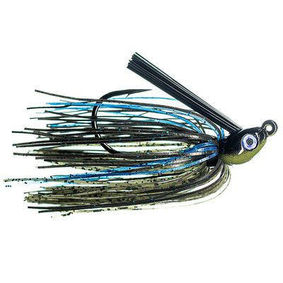 DG SWIM JIG 5/16OZ BEST COLOR