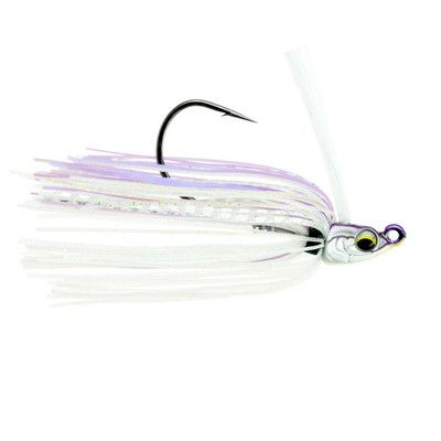 DIVINE SWIM JIG SERIES 3/8 lavender shad