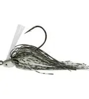 Dirty Jig Finesse Swim Jig 1/4oz Crappie
