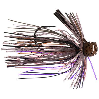 Dirty Jigs Pitchin Jig 5/8oz Matt Brown