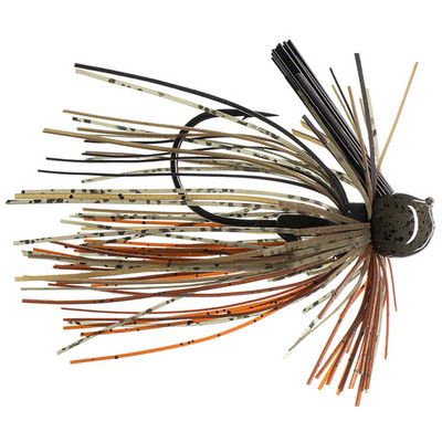 Dirty jigs Luke Clausen Fin. 5/16oz Go To