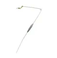 E.C.BOTTOM BOUNCER 2PK 3/4OZ EAGLE CLAW