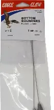 E.C.BOTTOM BOUNCER 2PK 1OZ EAGLE CLAW