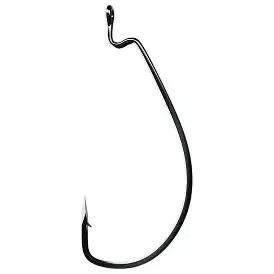 EC Trokar EWG Worm Hook 5pk 4/0