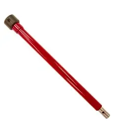 ESKIMO 16" STEEL DRILL EXTENSN EXTENSION