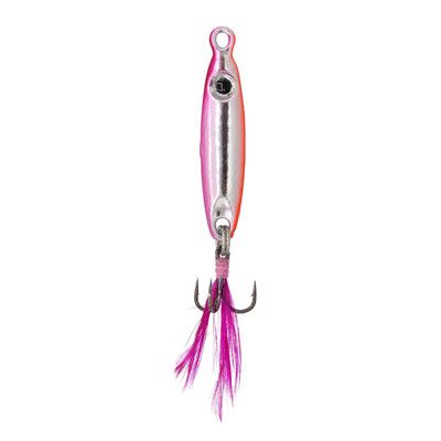 EUROTACKLE T-FLASHER MICRO PINK