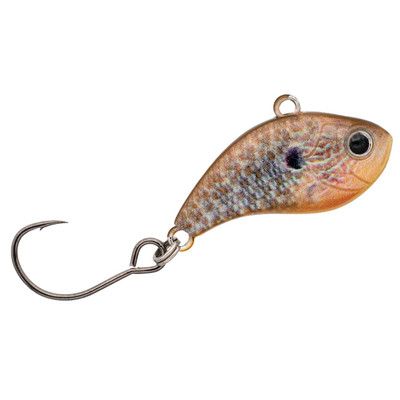 EUROTACKLE Z-VIBER MICRO SUNFISH
