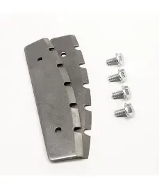 Eskimo Power Auger Blades, 8''