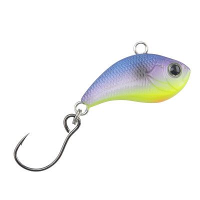 Euro Z-Viber Micro Shad