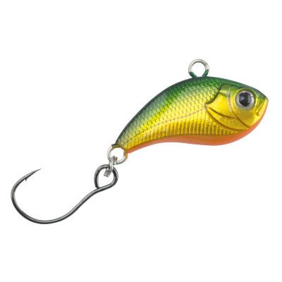 Eurotackle Z-Viber 1/16 Firetiger, 00384