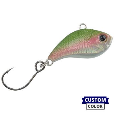 Eurotackle Z-Viber 1/16 Rainbow Trout