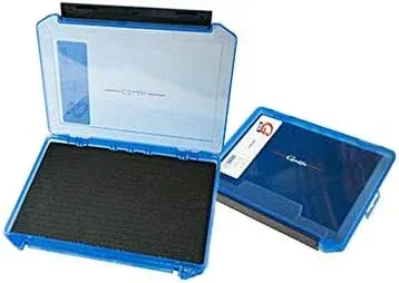 G-BOX SLIT FOAM UTILITY 8"X6" GAMAKATSU