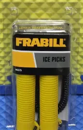 FRABILL ICE PICKS