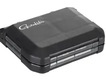 GAMA G-BOX POCKET JIG BOX 4.8"X3.8"