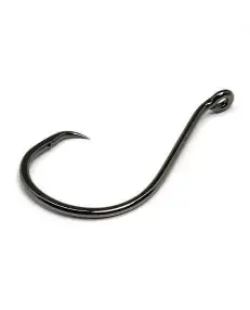 GAMA. BIG CAT CIRCLE HOOK 6PK #5/0