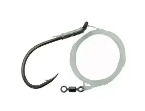 GAMAK. CATFISH RIG 8/0 2PK