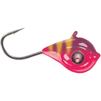 GOOGLE TUNGSTEN JIG SZ2 DASHIZ DA SHIZ