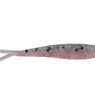 GULP ALIVE JAR 1"MINNOW RBW TR BERKLEY GAJMI1-RBT