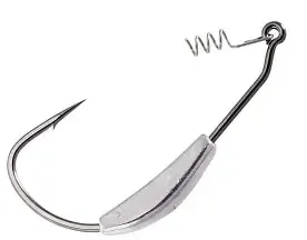 GAMAKATSU WTD SUPERLINE #4/0-1/8OZ