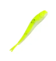 GULP MINNOW 2.5" 18PK CHT.SHAD GMI2CS
