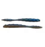 Googan Drag n Drop 4" Brown Gill 9pk