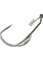 Gamakatsu EWG Wt Spring Lock Size 3/0 1/8 oz