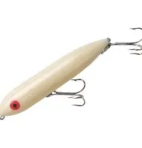 HEDDON ZARA SPOOK BONE