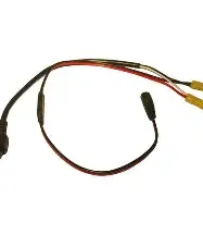 Ice Power Adapter Vexilar 