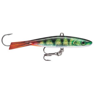 JIGGING SHADOW RAP 9 LIVEPERCH RAPALA