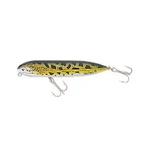 Heddon Zara Puppy Natural Leopard Frog