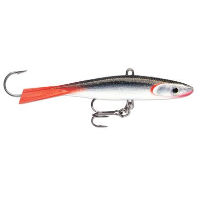 JIGGING SHADOW RAP 9 SILVER RAPALA