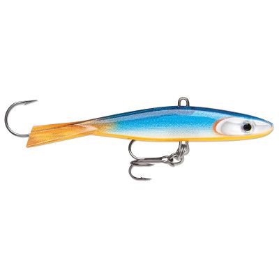JIGGING SHADOW RAP 9 BLUSLVR RAPALA BLUE SILVER