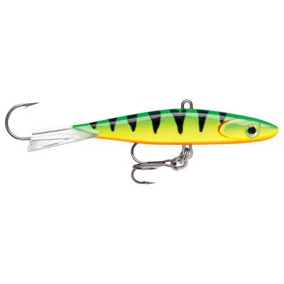 JIGGING SHADOW RAP 9 GLOTIGER RAPALA GLOW TIGER