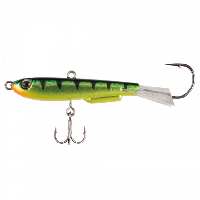 JOHNSON JOHNNY DARTER 1OZ JYD7-ATP