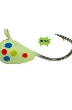 K&amp;E PELKIE TUNGSTEN #12 WNDRGLOW
