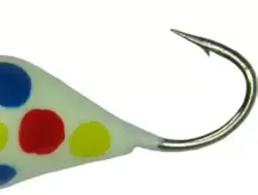 K&amp;E Pelkie Tungsten #4 WNDBRIT