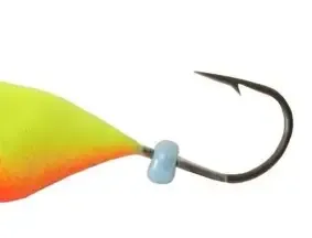 K&amp;E Pelkie Tungsten #14 ORGCHT